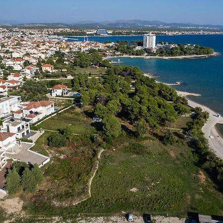 Apartments Sunset Beach Vodice Esterno foto